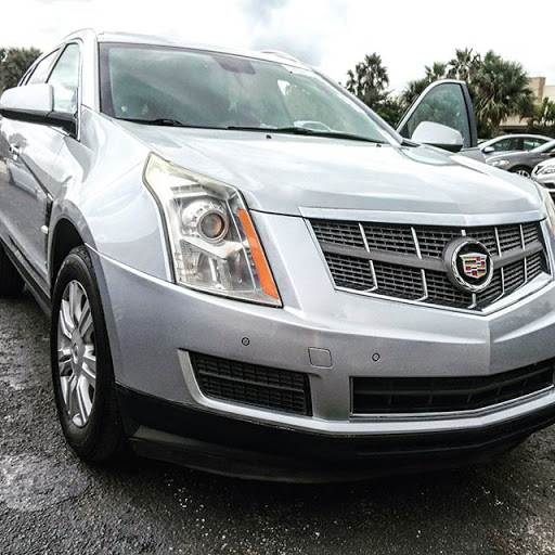 Used Car Dealer «EZ Own Car Sales», reviews and photos, 1405 N Killian Dr, West Palm Beach, FL 33403, USA