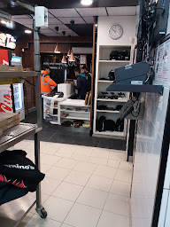 Photo n°49 de Domino's La Rochelle - Centre à La Rochelle ()