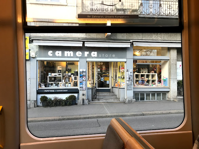 Camera Store - Zürich