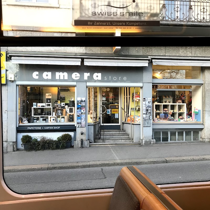 Camera Store