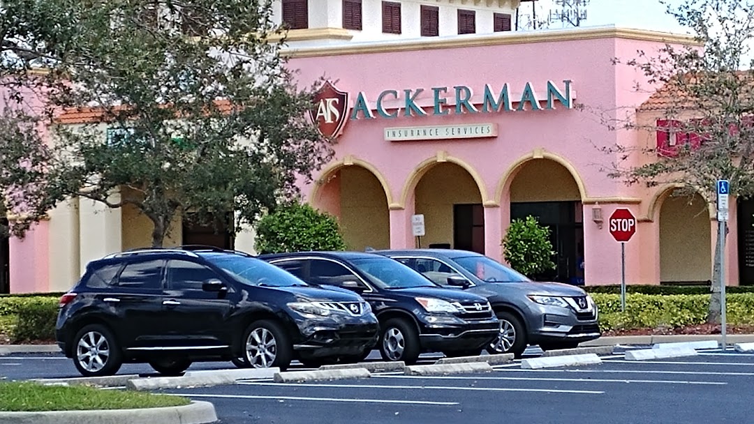 Ackerman Insurance Services, Inc.