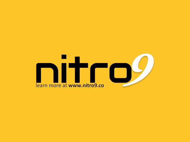NITRO9 - Odense