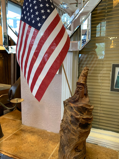 Furniture Store «Moghelis Furniture», reviews and photos, 530 E St, Marysville, CA 95901, USA