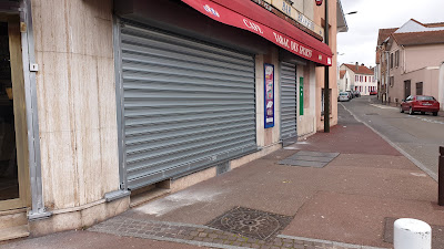 Café Tabac des Sports à Achères