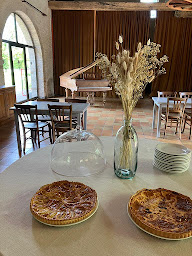 Photo n°20 de La Forge de Bonnal à Chassey-lès-Montbozon ()