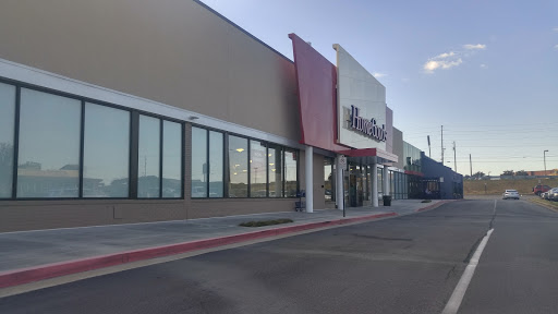 Department Store «HomeGoods», reviews and photos, 425 Ernest W Barrett Pkwy NW, Kennesaw, GA 30144, USA