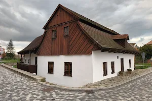 Rodný dům F. V. Heka (F. L. Věka) image