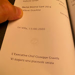 Photo n°6 de l'avis de Federico.n fait le 01/09/2020 à 19:44 sur le  Hotel Cristallo à La Villa