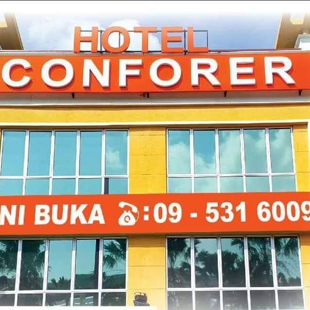 Conforer Hotel Kuantan