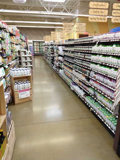 Grocery Store «Fresh Thyme Farmers Market- 86th Indianapolis IN», reviews and photos, 2342 W 86th St, Indianapolis, IN 46260, USA