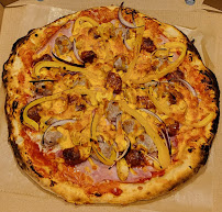 Photos du propriétaire du Pizzeria Del venerdì à Ghyvelde - n°15