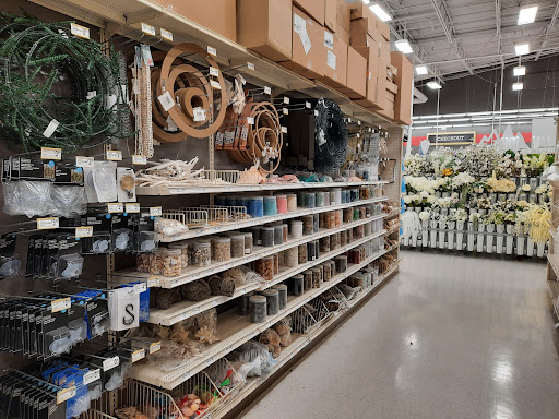 Craft Store «Michaels», reviews and photos, 3127 Silverlake Village Dr, Pearland, TX 77584, USA