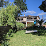 Photo n° 2 de l'avis de Terrasses.a fait le 03/07/2020 à 11:09 pour VILLA ALYZEA à Bessan