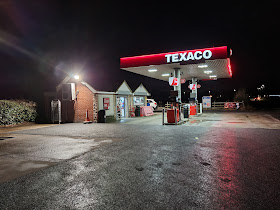 Texaco - Cottage Service Station
