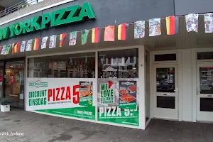 New York Pizza Oosterhout image