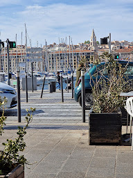 Photo n°35 de La Galiote à Marseille ()