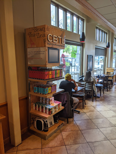 Coffee Shop «The Coffee Bean & Tea Leaf», reviews and photos, 101 N Indian Hill Blvd, Claremont, CA 91711, USA