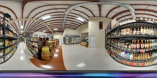 Wine Store «Passion Vines Wine & Spirit Company», reviews and photos, 3013 Ocean Heights Ave, Egg Harbor Township, NJ 08234, USA