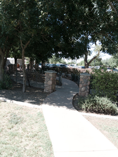 Coffee Shop «The Coffee Shop», reviews and photos, 3000 E Ray Rd, Gilbert, AZ 85296, USA