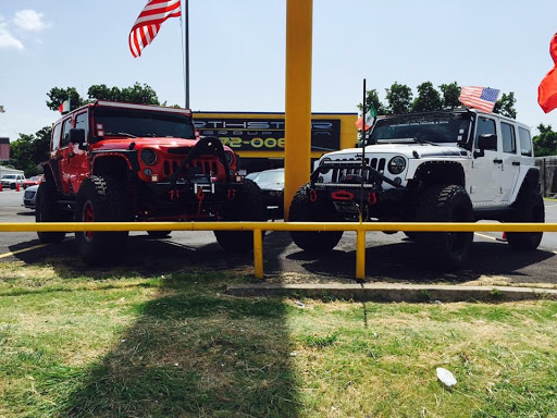 Car Dealer «Northstar Auto Group», reviews and photos, 9174 North Fwy, Houston, TX 77037, USA