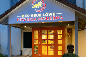 Pizzeria Moderna "Der Neue Löwe" image