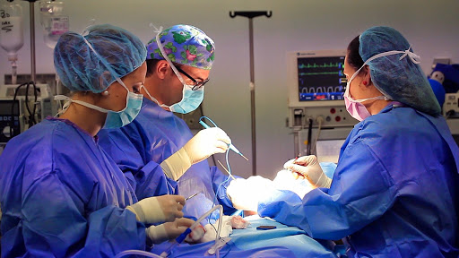 Cirugía Plástica Alicante y Medicina Estética - Dr José Salvador
