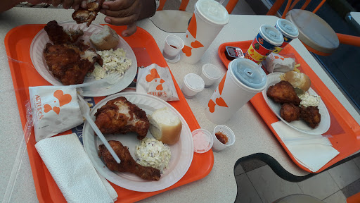 Restaurantes de pollos en Maracaibo