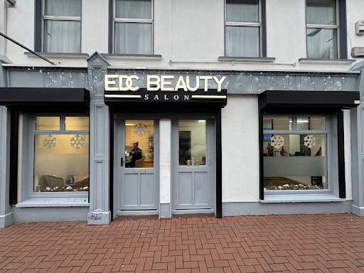 EDC BEAUTY SALON in Edenderry, Co. Offaly