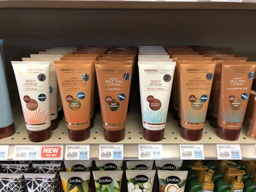 Health Food Store «Fruitful Yield», reviews and photos, 7230 W North Ave, Elmwood Park, IL 60707, USA