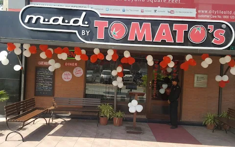 M.A.D. by Tomato's image