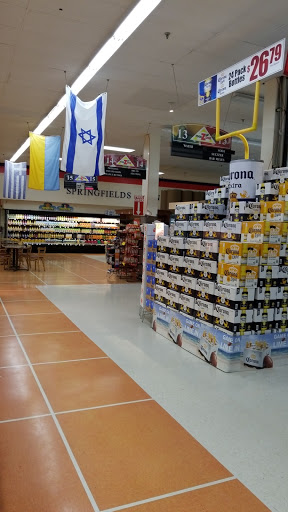 Grocery Store «Food Zone International Supermarket», reviews and photos, 355 Belmont Ave, Springfield, MA 01108, USA