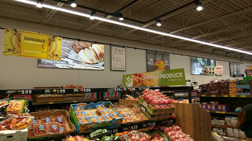 Supermarket «ALDI», reviews and photos, 150 Crossroads S Dr, Wentzville, MO 63385, USA