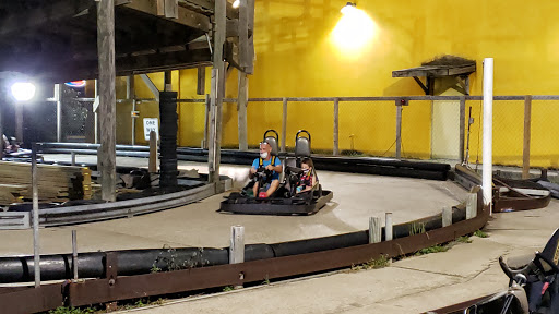 Amusement Park «Gravity Park», reviews and photos, 106 W Marlin St, South Padre Island, TX 78597, USA