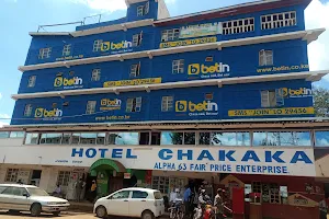 Hotel Chakaka image