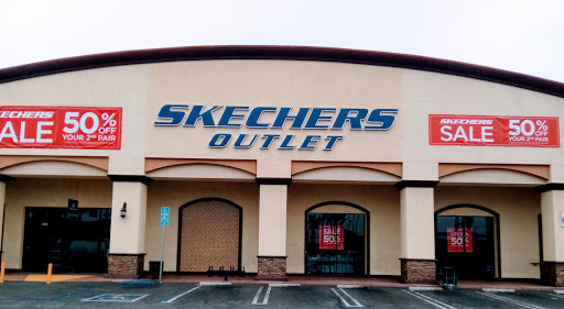 Skechers Simi Valley