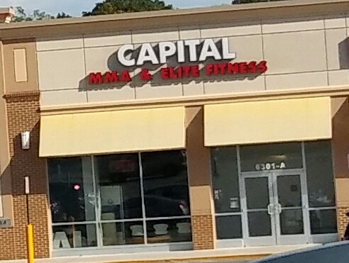 Physical Fitness Program «Capital CrossFit», reviews and photos, 6301 Richmond Hwy, Alexandria, VA 22306, USA