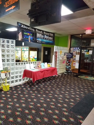 Bowling Alley «Cherry Grove Lanes», reviews and photos, 4005 Hopper Hill Rd, Cincinnati, OH 45255, USA