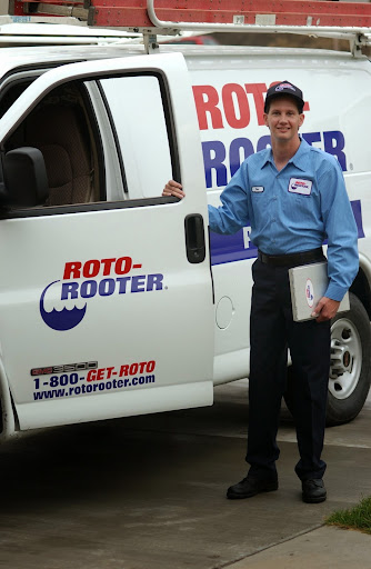 Plumber «Roto-Rooter Plumbers», reviews and photos, 222 Flato Rd, Corpus Christi, TX 78405, USA