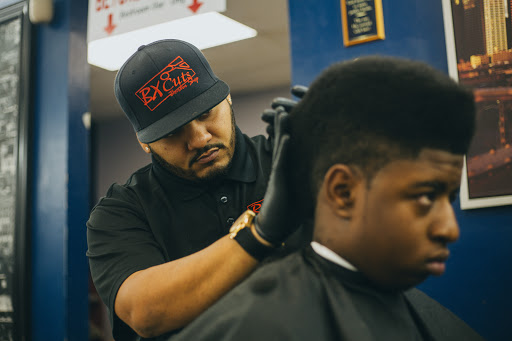 Barber Shop «Bx Cuts Barbershop Inc.», reviews and photos, 2715 S Woodland Blvd, DeLand, FL 32720, USA
