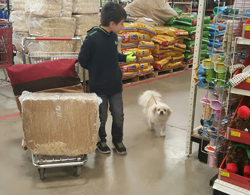 Home Improvement Store «Tractor Supply Co.», reviews and photos, 4203 Old Stockyard Rd, Marshall, VA 20115, USA