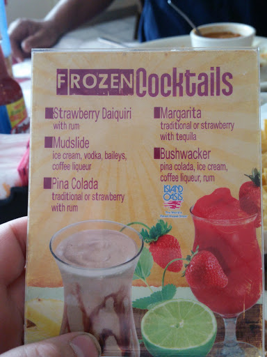 Mexican Restaurant «La Isla Restaurant», reviews and photos, 611 W Park Row Dr, Arlington, TX 76010, USA