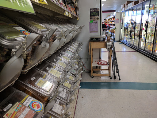 Health Food Store «Thyme & Season», reviews and photos, 3040 Whitney Ave, Hamden, CT 06518, USA