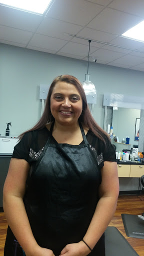 Hair Salon «Supercuts», reviews and photos, 563 James Madison Hwy, Culpeper, VA 22701, USA