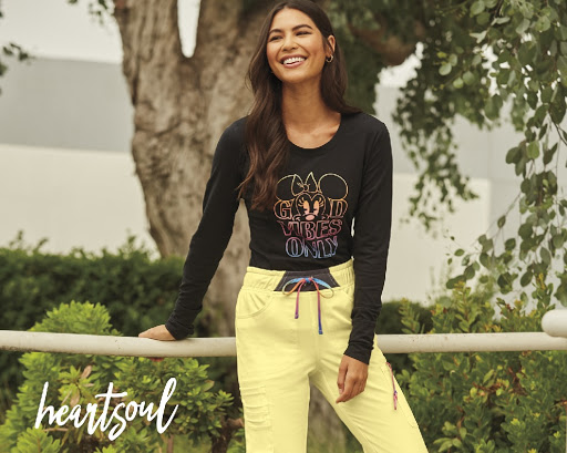 Uniform Store «Roberts Medical Uniforms», reviews and photos, 710 Boulevard St, Dover, OH 44622, USA