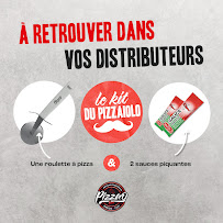 Photos du propriétaire du Pizzas à emporter PIZZAO TRONVILLE-EN-BARROIS - n°8