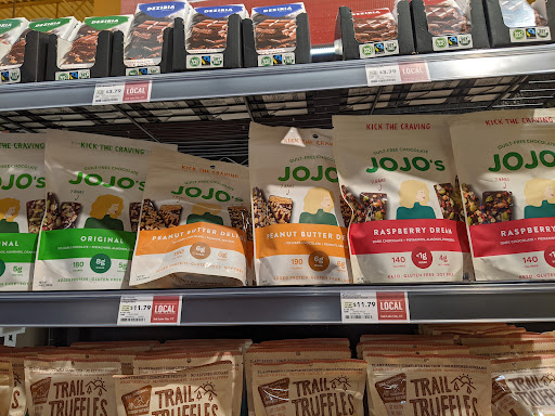 Grocery Store «Whole Foods Market», reviews and photos, 6930 S Highland Dr, Cottonwood Heights, UT 84121, USA