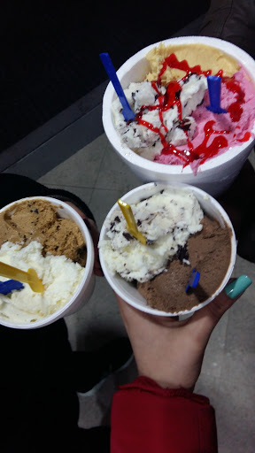 Heladería Ayi - Ice cream shop en Ciudadela