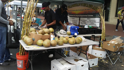 Donut Shop «District Doughnut», reviews and photos, 749 8th St SE, Washington, DC 20003, USA