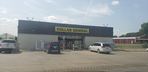 Discount Store «Dollar General», reviews and photos, 3750 FM982, Princeton, TX 75407, USA