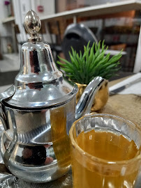 Plats et boissons du Restaurant marocain La Palmeraie dorée à Bischheim - n°8